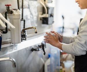 About Water Leak Detection Pros Cashion, AZ